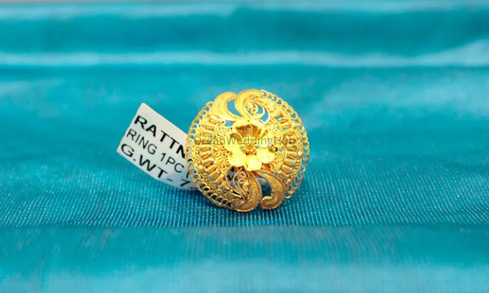 Rattnanjalee Jewels