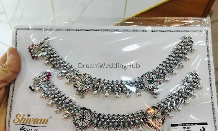 Ratusaria Jewellers