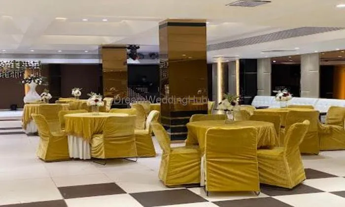 Raunak Banquets