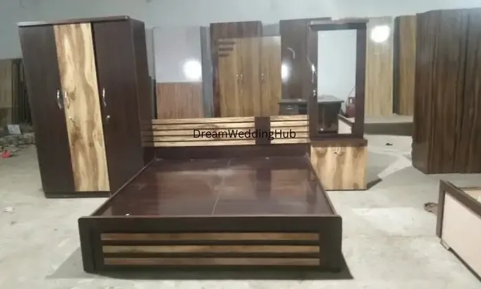 Raunak Furniture Mall