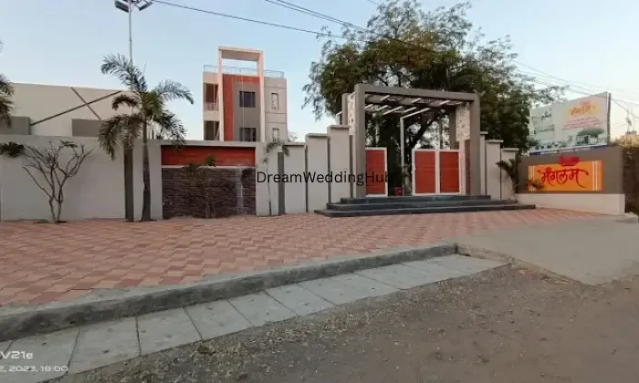 Raunak Mangalam Wedding Hall