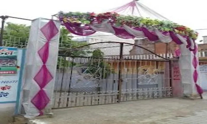 Raunak Marriage Garden Raunak Marriage Garden