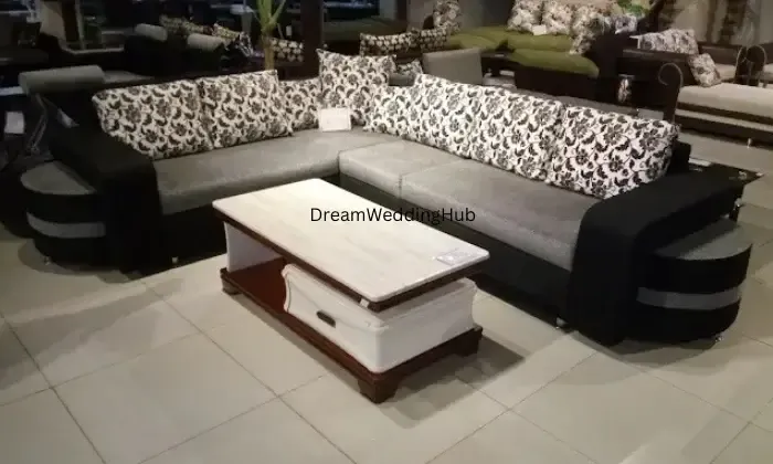 Raunak Sales