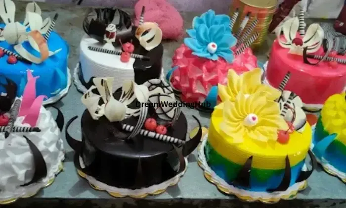 Raushan Bakery