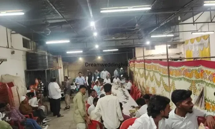 Raushan Function Hall