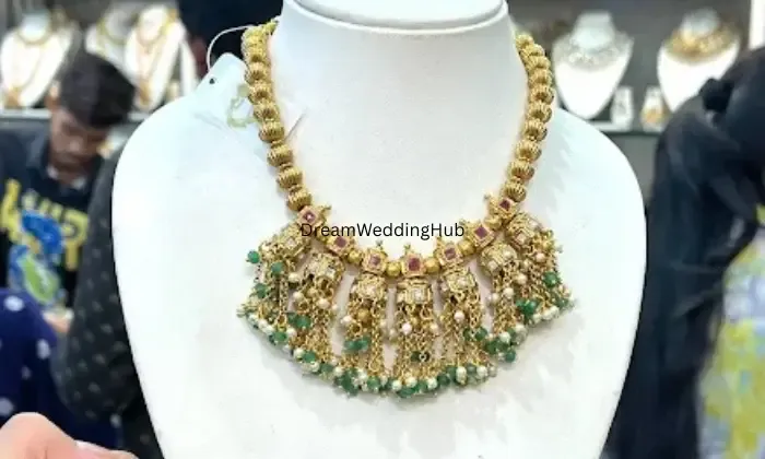 Raut Immitation Jewellery Raut Immitation Jewellery