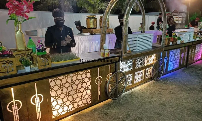 Raval Caterers