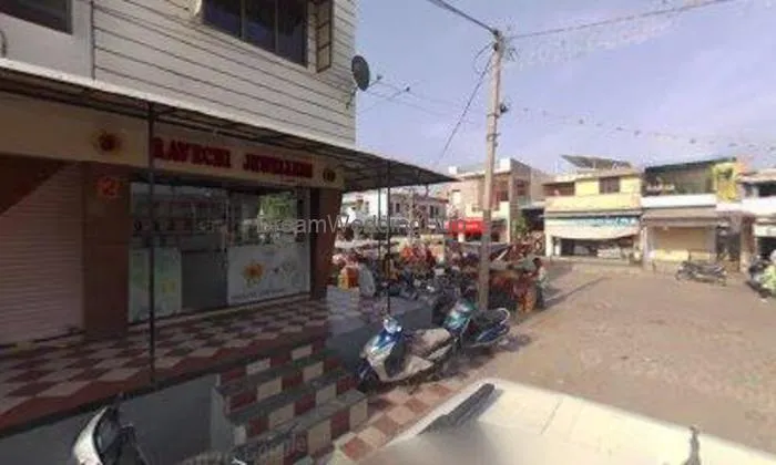 Ravechi Jewellers