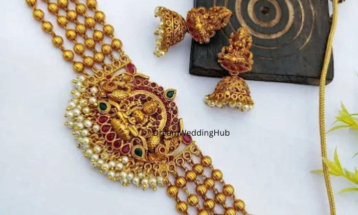Raveena Fancy Store