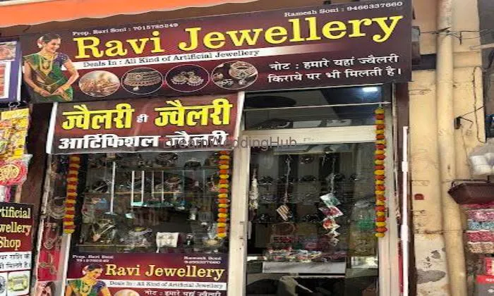 Ravi Artificial Jewellery