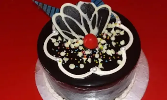 Ravi Bakers