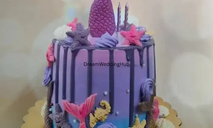 Ravi Bakers