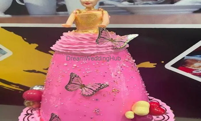 Ravi Bakery &lovely Sweets&restaurant