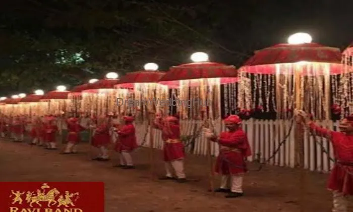 Ravi Band