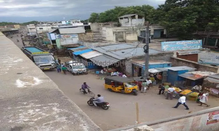 Ravi Bar & Restaurant