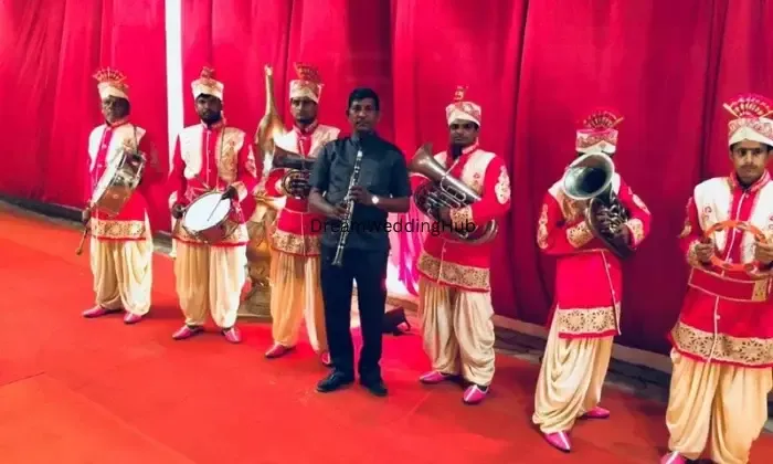 Ravi Brass Band