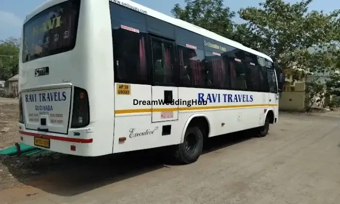 Ravi Car Tour And Travels