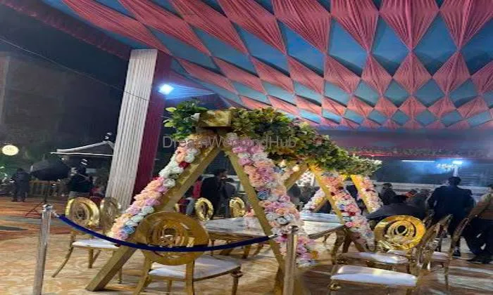 Ravi Caterers & Event Management