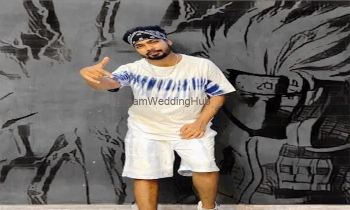 Ravi Dance Studio