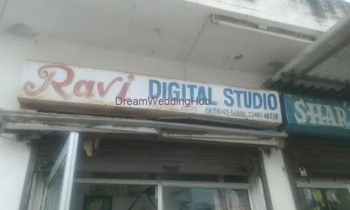 Ravi Digital Studio Ravi Digital Studio