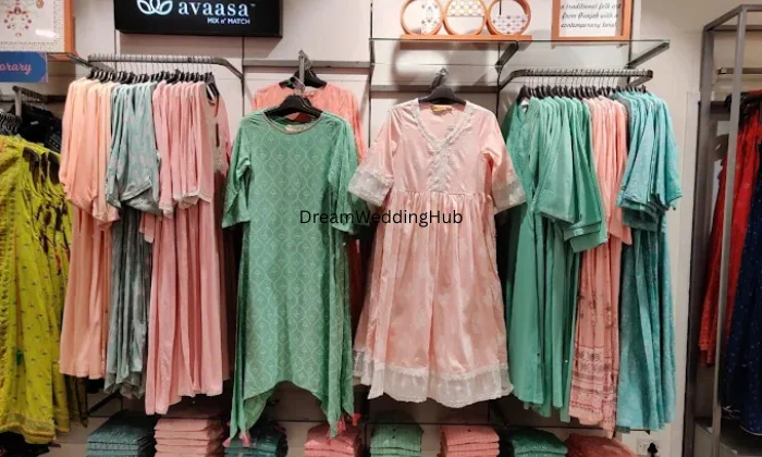 Ravi Dresses