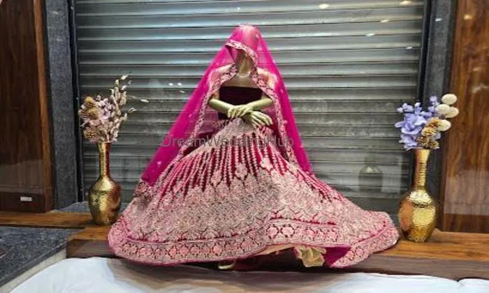 Ravi Fancy Cloth House - Best Clothing Store |best Suit Store |best Lehenga Store |best Gown Store In Rewari