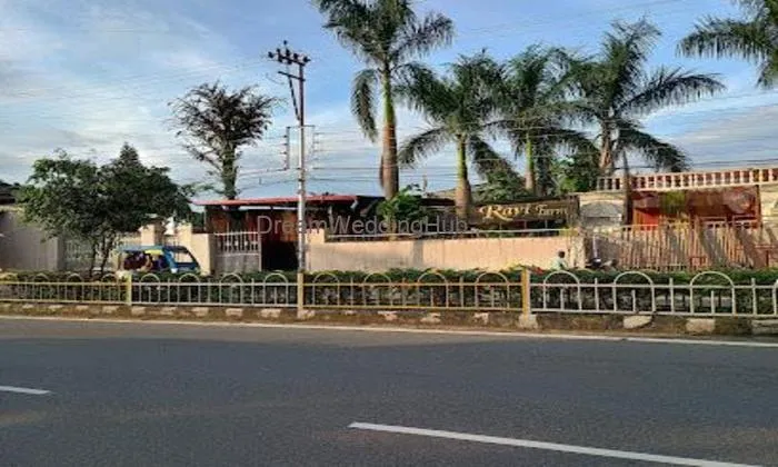 Ravi Farm