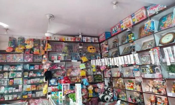 Ravi Gift House