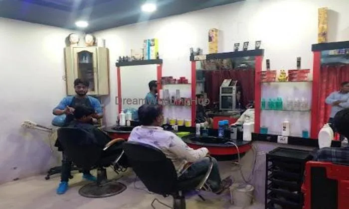 Ravi Hair Studio
