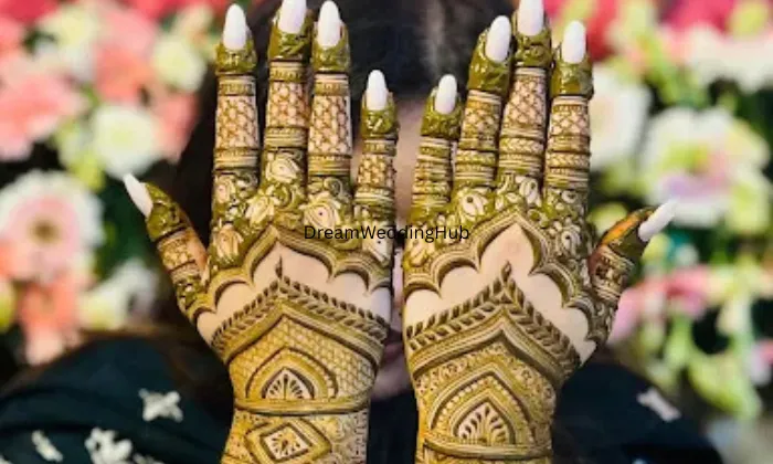 Ravi Jaipuri Mehendi Artist Ravi Jaipuri Mehendi Artist
