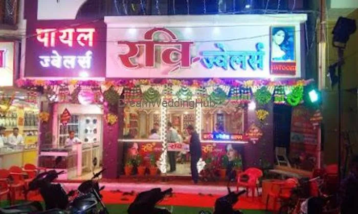 Ravi Jewellers