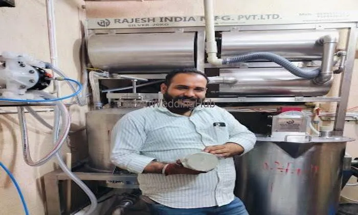 Ravi Maratha Silver Refinary