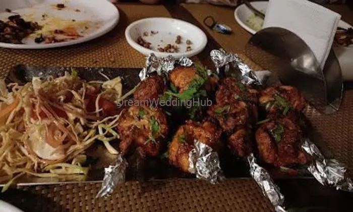 Ravi Pride Family Restaurant & Bar