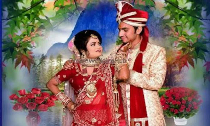 Ravi Rajput Photo Studio Etawah