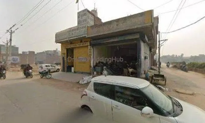 Ravi Tent House