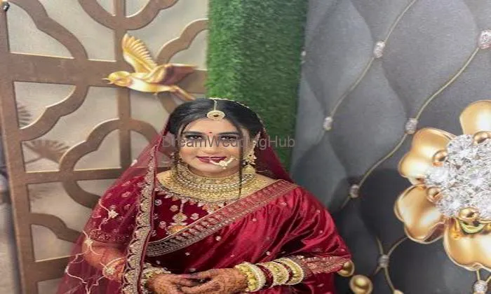 Ravina Beauty Parlour Sardarshahar