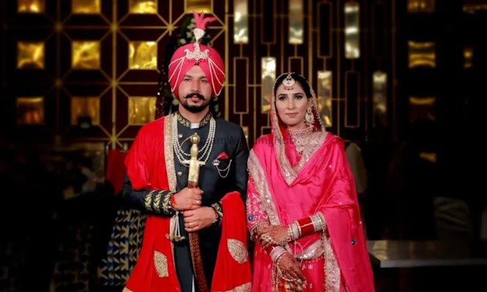 Ravinder Pollywood