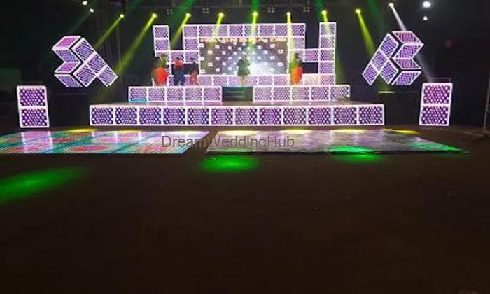 Ravindra Dj