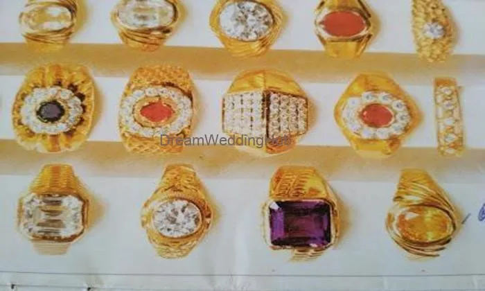 Ravindra Jewellery Works Ravindra Jewellery Works
