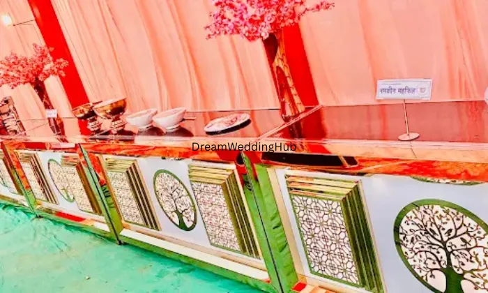 Ravish Caterers