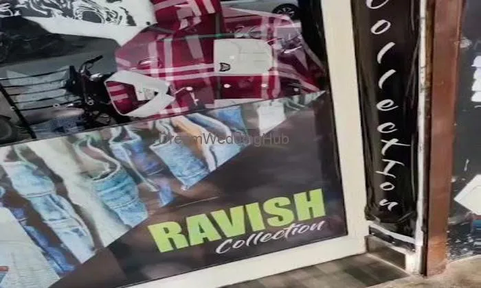 Ravish Collection