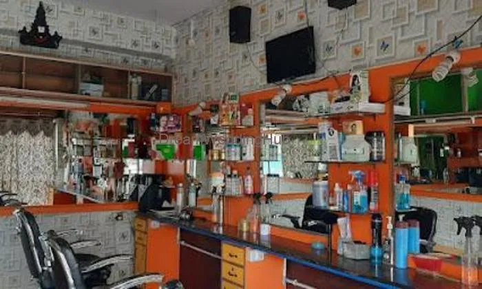 Raviteja Men,s Parlour
