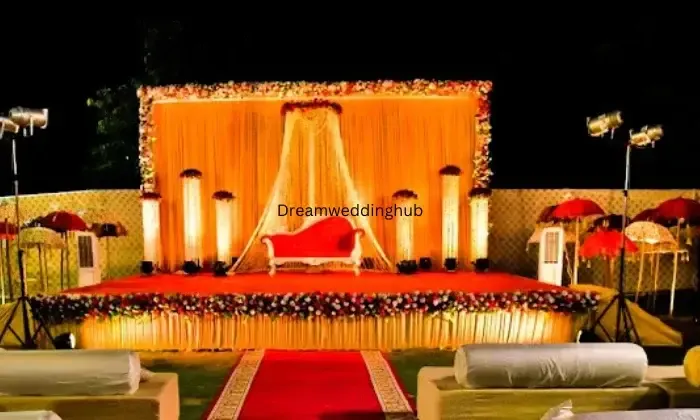 Ravmek Weddings  Events