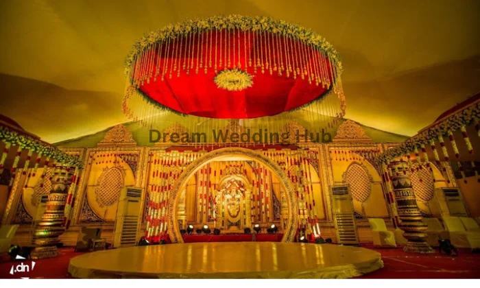Ravuri Events
