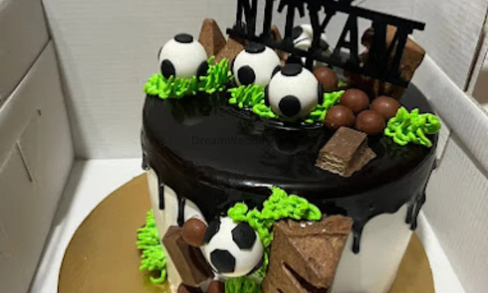Rawal Baker's