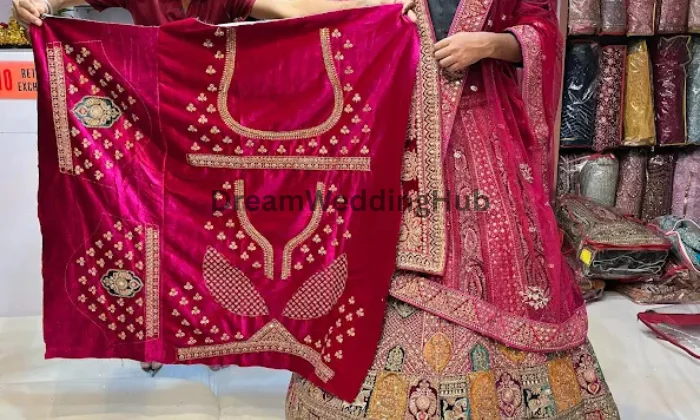 Rawal Bridal Studio