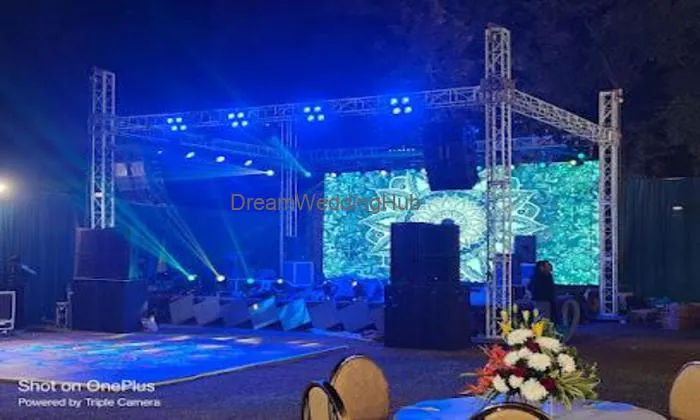 Rawal Dj & Events Organiser