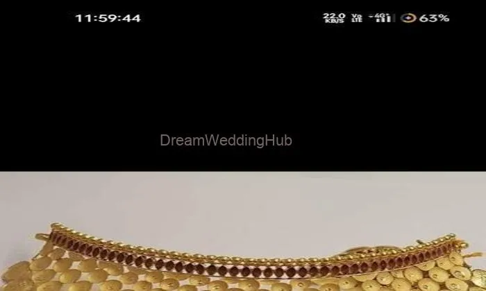 रावणगांवकर ज्वेलरी आर्ट Rawangaonkar Jewellery Art रावणगांवकर ज्वेलरी आर्ट Rawangaonkar Jewellery Art