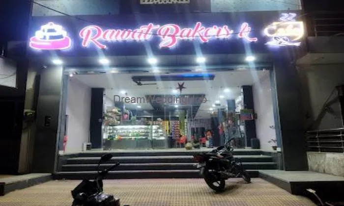 Rawat Baker's & Cafe