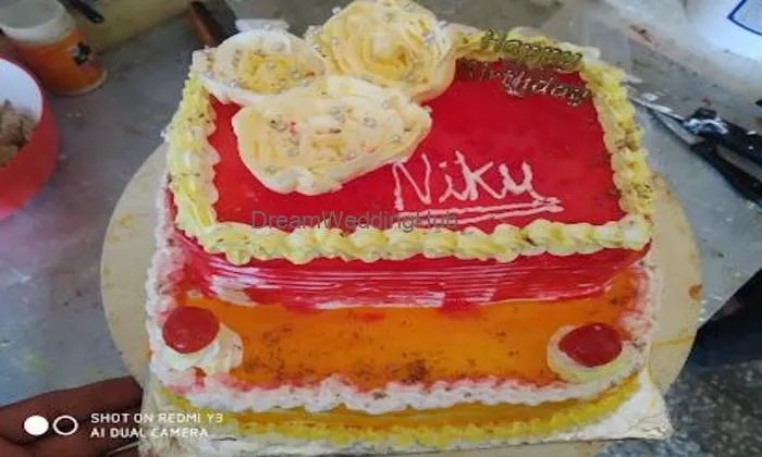Rawat Bakery